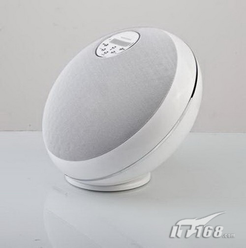 适合卧室聆听一体化音箱 兰欣卡梵亚