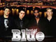 试音：英语Blue《Best Of Blue》DVDRip