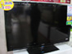 软硬件双升级 海尔LED模卡LE46T3促销