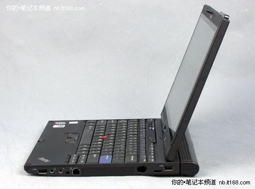 1.76kg平板机 ThinkPad X200t带票18500