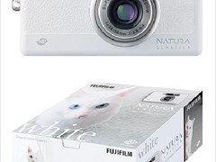 限量3000 富士发布白色Natura Classica