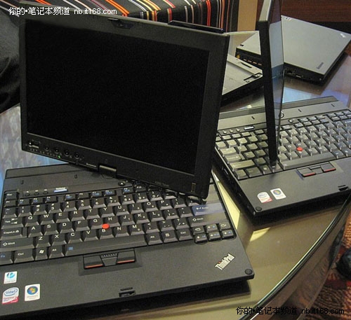 1.76kg平板机 ThinkPad X200t带票18500