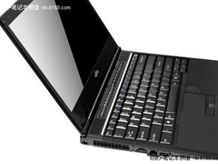强劲i5芯商务本 富士通SH760A报12588元