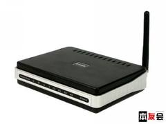 巧用笔记本电脑自带的无线网卡共享上网