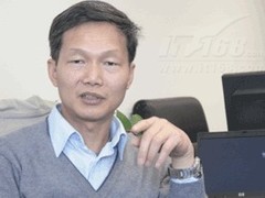 银监会陈文雄详解信息科技风险管理要点