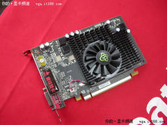 HTPC用户多屏选择 景钛HD5550到货市场