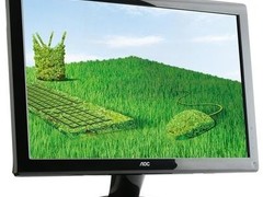 从“绿宝”到“绿活”AOC的环保之路