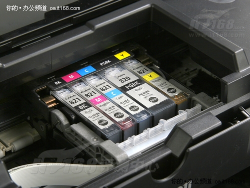 照片打印机推荐 四色代表佳能iP4680