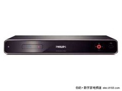 上班族的必备 飞利浦DVR-2008报价858元
