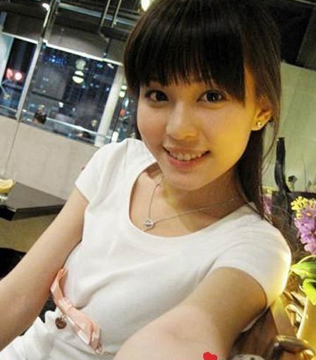 温健婷图片