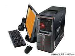 智能高清侠助高清画质 联想K320售5450