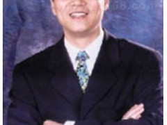 IBM大中华区副总裁何国伟先生