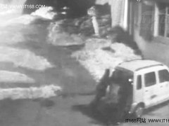 如果有高清监控 警察还用发通缉令么？