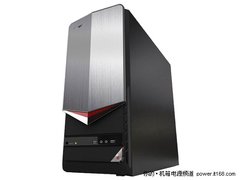 刚猛巨刃来袭 技展钢铁侠机箱玩家青睐