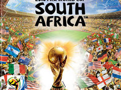 轻松中奖 双敏南非世界杯抽奖12日揭晓