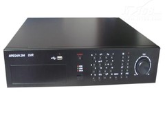 录像设备更名改姓 解析高清时代的DVR