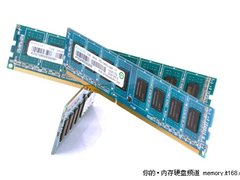 神秘大厂 最超值三通道记忆内存图赏