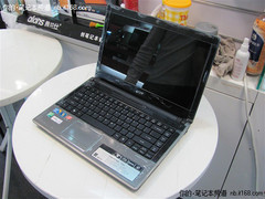 1G显存游戏本 宏碁4745G现在出手较合适