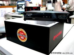 精彩演绎世界杯！图美V9高清机不足千