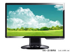 支持1080pLED液晶 明基G2420HDBL到货