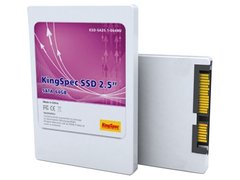 超级震撼价：金胜64GB SSD只需799元