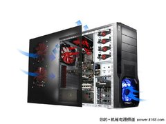 拒绝平台变火炉 盛夏必选的9款散热机箱