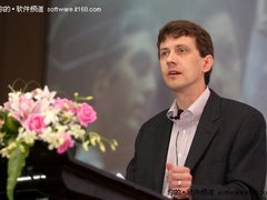 欧特克技术峰会2010揭秘数字