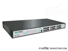 网吧稳定之道 艾泰千兆交换机SG2124