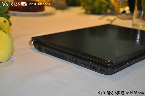 劲爆游戏体验 海尔简爱7G新品月底到货