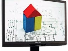 越宅越快乐 飞利浦220S2轻松助SOHO一族