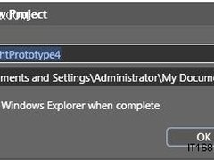 基于SketchFlow游戏原型设计应用详解