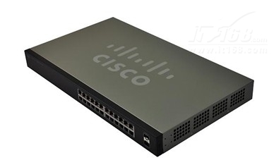 cisco slm2024