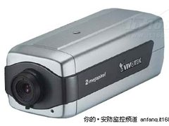 监控中的怪兽：视频分析解密