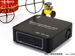 高清观看世界杯 亿格瑞EG-R2A视频实测