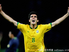 【激情演绎】南非世界杯高清壁纸下载