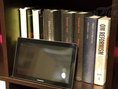 大屏超爽高清掌中宝，佳的美PMP900