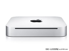 2010版Mac mini惊现 每个方面都很出色