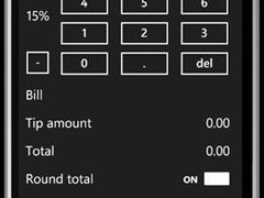 VS2010实战:构建横向布局的WP7应用程序