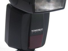 [北京]性价比之王 永诺YN-460II就220