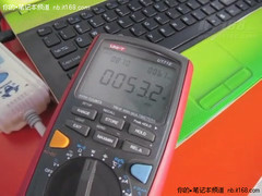 集显挑战动手实验室：集显功耗控制出色