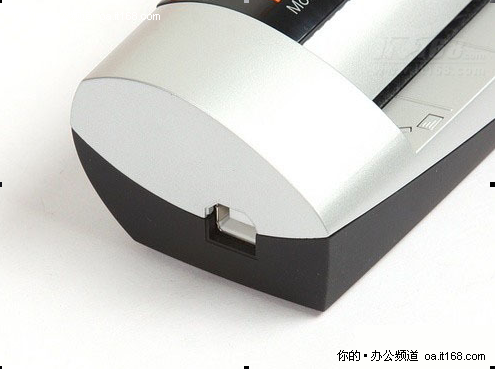 渴望跃动的指尖 打破盲人英语学习障碍