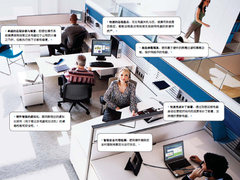 可智能管理电脑 中小企业IT管理新方法