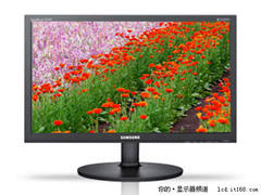 双接口LED惊破千元 三星EX1920W促销中