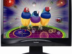 3年省500元 优派VX1932wm-LED超值首选