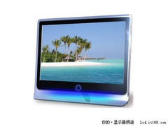 洛世奇新品LED AOC e2237Fw样机已到货