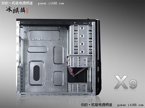 百元级也能买到硬盘散热机箱