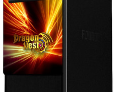 卓越I500携“龙之谷”打造高端游戏享受