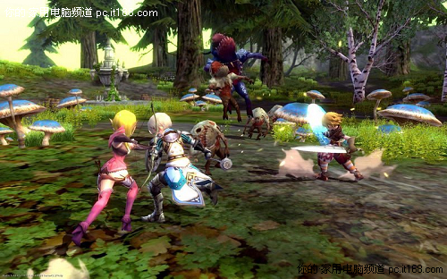 龙之谷配置要求_龙之谷 配置_龙之谷 配置