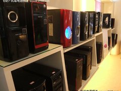 年轻用户最关注 十大时尚靓丽机箱导购