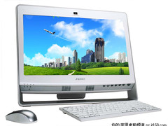 学习娱乐两不误 同方精锐V55仅售3999元